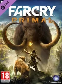 Far Cry Primal - Wenja Pack — Steam, Standard