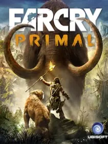 Far Cry Primal XBOX — Xbox One, Standard