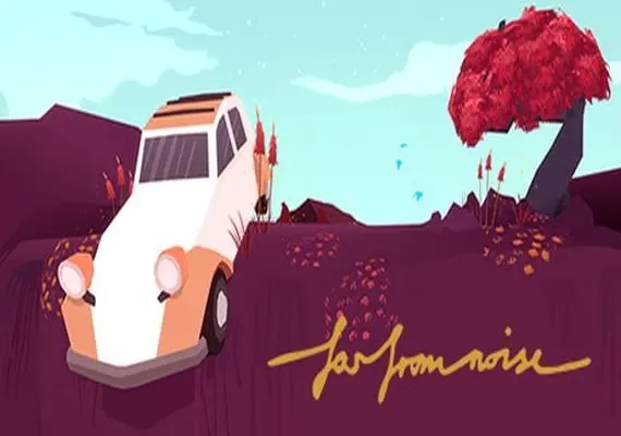 Far from Noise EN — Steam, Standard