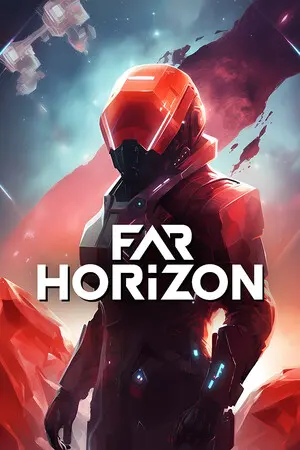 Far Horizon — Steam, Standard