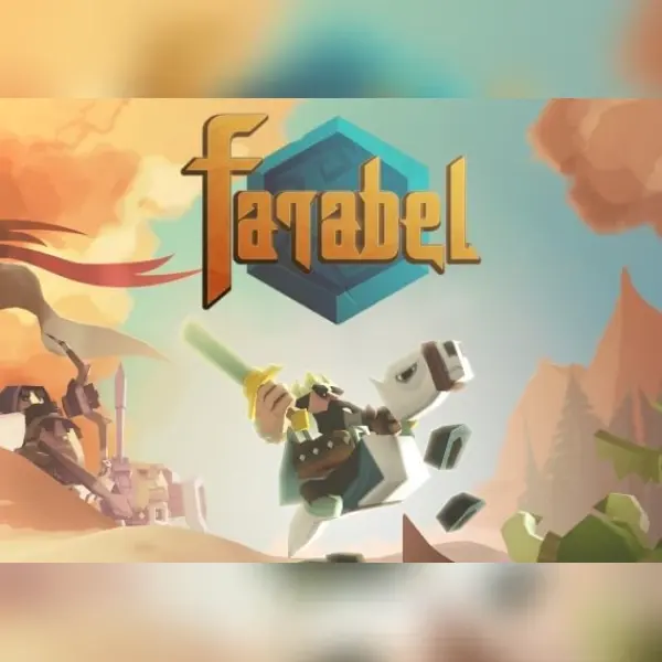 Farabel — Steam, Standard