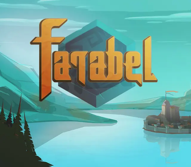 Farabel — Steam, Standard