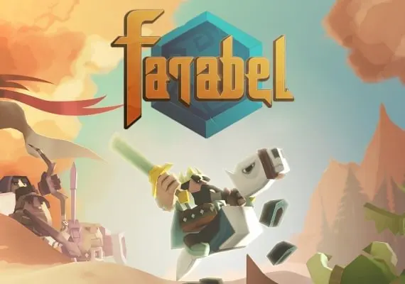 Farabel EN/DE/FR/RU/ZH/ES — Steam, Standard