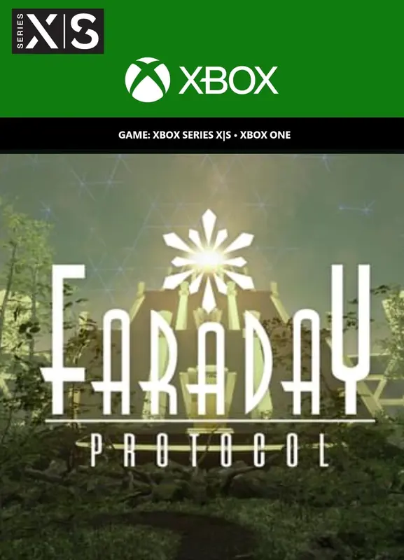 Faraday Protocol — Xbox Live, Standard