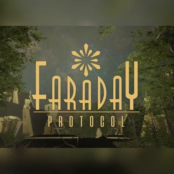 Faraday Protocol — Xbox One / Xbox Series X|S, Standard