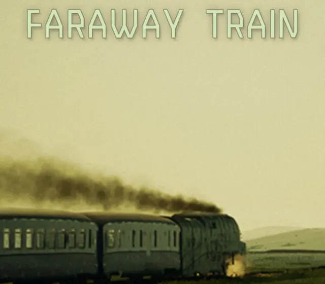 FARAWAY TRAIN — Steam, Standard