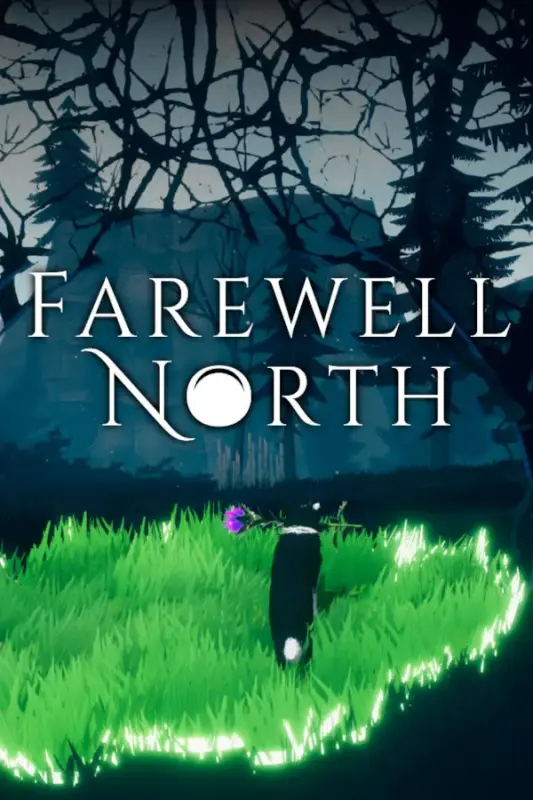 Farewell North — Steam, Standard