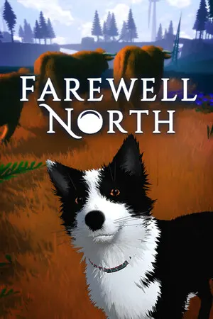 Farewell North — Xbox Series X|S, Standard