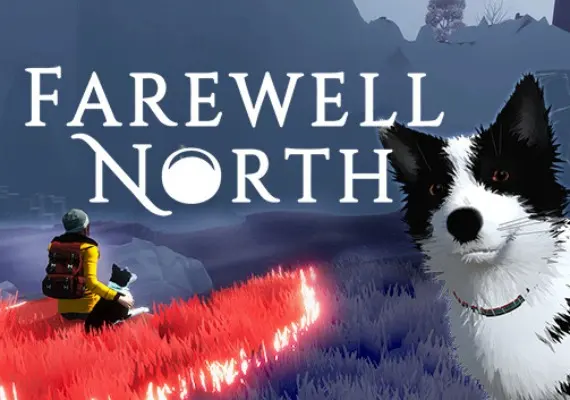Farewell North EN — Xbox Series X|S, Standard