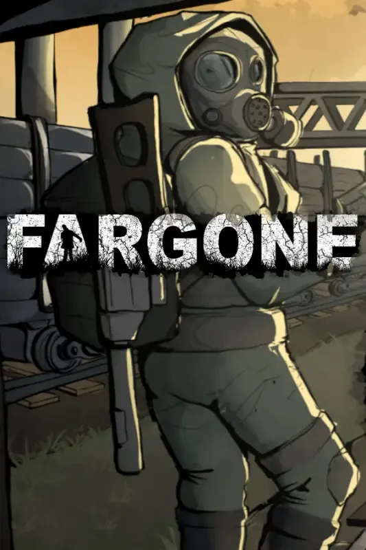 Fargone — Steam, Standard