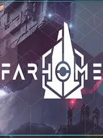 FARHOME — Steam, Standard