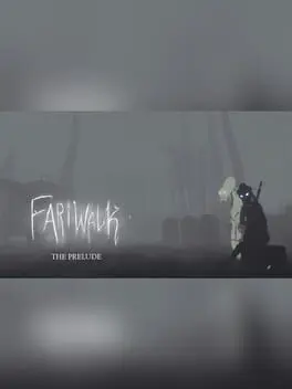 Fariwalk: The Prelude — Steam, Standard