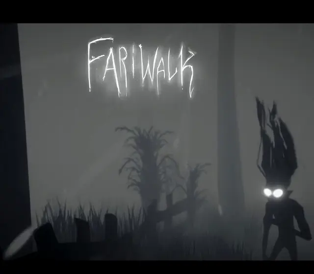 Fariwalk: The Prelude — Steam, Standard