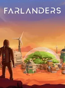 Farlanders — Steam, Standard