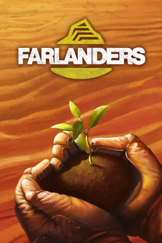 Farlanders — Steam, Standard