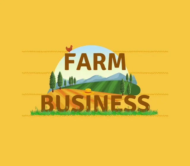 Farm Business — Steam, Standard