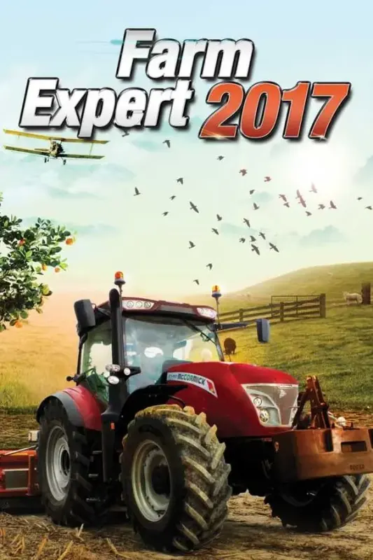 Farm Expert 2016 — Steam, Standard