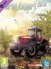 Farm Expert 2016 - Fruit Company — Steam, Standard