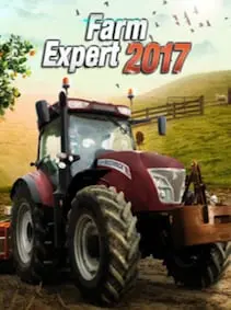 Farm Expert 2017 — Steam, Standard