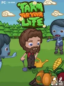 Farm for your Life — Steam, Standard