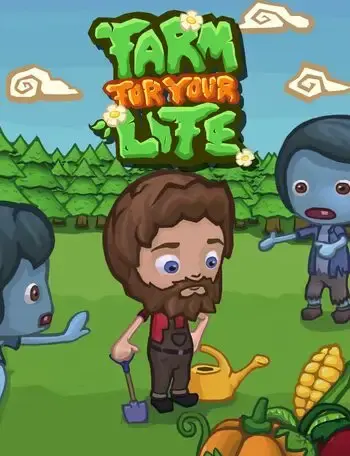 Farm for your Life — Steam, Standard