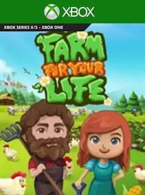 Farm for your Life — Xbox One, Standard