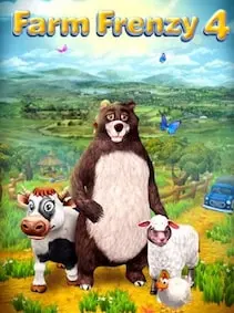 Farm Frenzy 4 — Steam, Standard