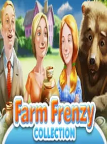 Farm Frenzy Collection — Steam, Standard