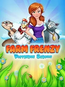 Farm Frenzy: Hurricane Season — Steam, Standard