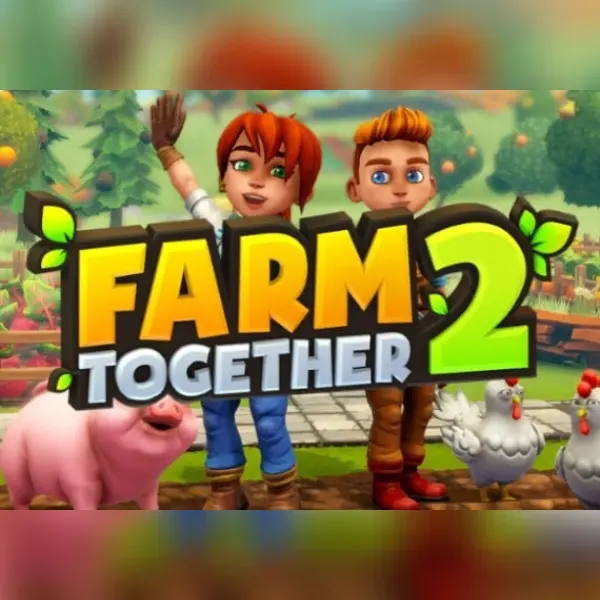 Farm Together 2 — Steam, Standard