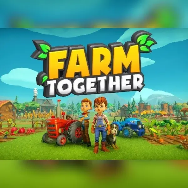 Farm Together — Xbox One / Xbox Series X|S, Standard