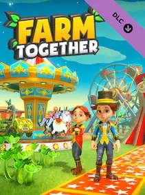 Farm Together - Celery Pack — Steam, Standard