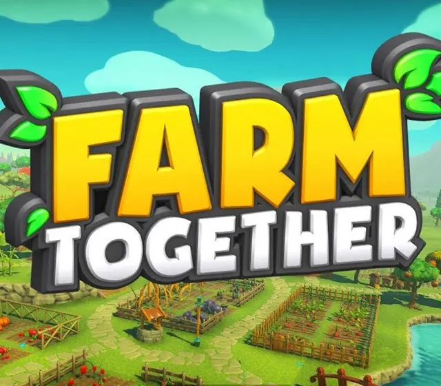 Farm Together — Steam, Standard