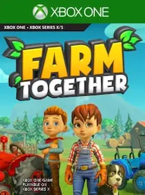 Farm Together — Xbox One, Standard