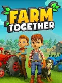 Farm Together: Fantasy Pack — Steam, Standard