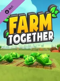 Farm Together - Ginger Pack — Steam, Standard