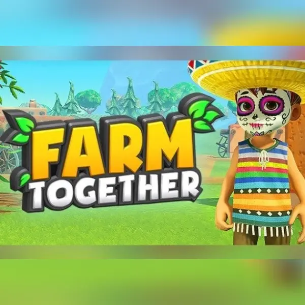 Farm Together - Jalapeno Pack (DLC) — Steam, Standard