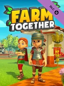 Farm Together - Laurel Pack — Steam, Standard