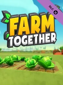 Farm Together - Mistletoe Pack — Steam, Standard