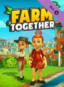 Farm Together - Paella Pack — Steam, Standard