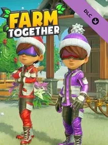 Farm Together - Polar Pack — Steam, Standard