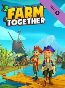 Farm Together - Sugarcane Pack — Steam, Standard