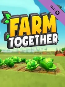 Farm Together - Wasabi Pack — Steam, Standard