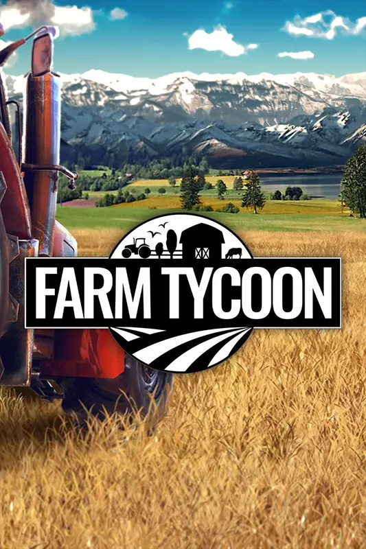 Farm Tycoon — Xbox Live, Standard