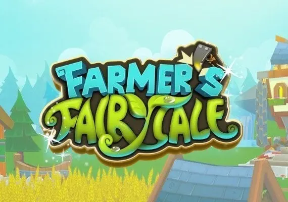 Farmer's Fairy Tale EN/DE — Steam, Standard
