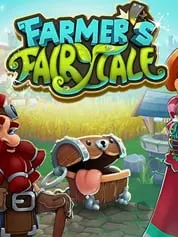 Farmer's Fairy Tale — Steam, Standard