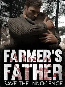 Farmer's Father: Save the Innocence — Steam, Standard
