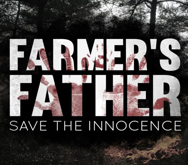 Farmer's Father: Save the Innocence — Steam, Standard