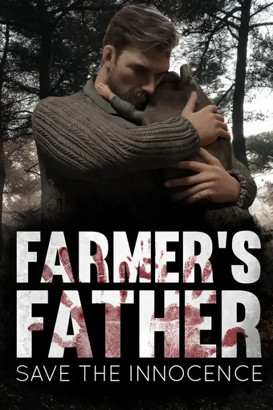 Farmer's Father Save the Innocence — Steam, Standard