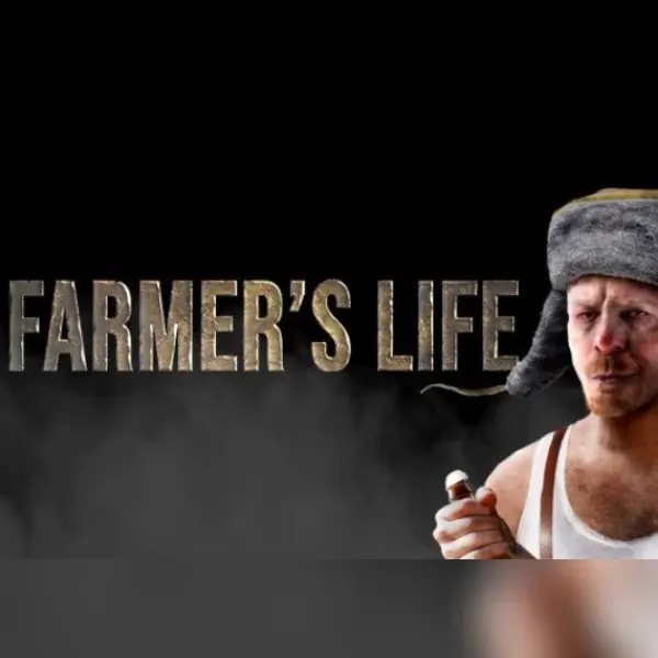 Farmer's Life — Steam, Standard